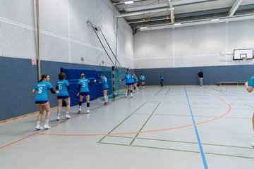 Bild 82 - wAJ HSG Herzhorn/Kollmar/Neuendorf - HSG SZOWW : Ergebnis: 56:26